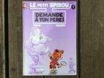 BD Le Petit Spirou Tome 7, Eén stripboek, Ophalen of Verzenden, Zo goed als nieuw