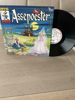7” vinyl: Assepoester 3: Rippie reeks, Ophalen of Verzenden