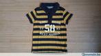Polo rayé - garçon - 86/92 cm, Kinderen en Baby's, Kinderkleding | Overige, Ophalen of Verzenden, Zo goed als nieuw, H&M, Jongen