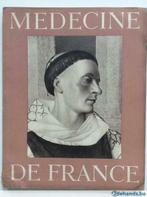 Médecine de France N° XXI, 1951, Livres, Journaux & Revues, Utilisé, Enlèvement ou Envoi