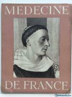 Médecine de France N° XXI, 1951, Gelezen, Ophalen of Verzenden