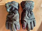 Ski handschoenen meisje, Sport en Fitness, Zo goed als nieuw, Kleding, Ski, Ophalen