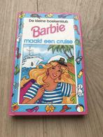 Boek Barbie en handtasje, Livres, Livres pour enfants | 0 an et plus, Enlèvement, Utilisé