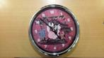Horloge Taz, Ophalen, Gebruikt, Analoog, Wandklok