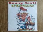 single benny scott, Cd's en Dvd's, Ophalen of Verzenden, 7 inch, Nederlandstalig, Single