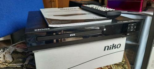 Lecteur dvd, Audio, Tv en Foto, DVD spelers, Zo goed als nieuw, Dvd-speler, Overige merken, Ophalen of Verzenden