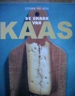 De smaak van KAAS, Boeken, Nieuw