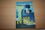 Nieuwstaat : Gare Du Nord – Philip Freriks Verhalen over ..., Boeken, Reisverhalen, Ophalen of Verzenden, Zo goed als nieuw, Benelux
