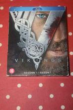 Vikings  seizoen  1-3-4-6, CD & DVD, DVD | TV & Séries télévisées, À partir de 12 ans, Action et Aventure, Utilisé, Enlèvement ou Envoi