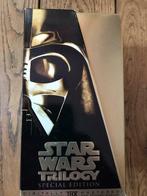 Star Wars, Ophalen, Gebruikt