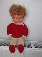 oude pop als een babypop, Ophalen of Verzenden, Gebruikt, Babypop