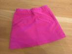 Fuchsia rokje - JBC - maat 116 (eerder 110), Enfants & Bébés, Vêtements enfant | Taille 110, Enlèvement ou Envoi, Utilisé, Fille