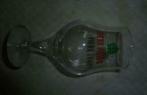 #H bier glas VIEUX TEMPS brasserie Grade Mont Saint Guibert, Enlèvement ou Envoi, Neuf, Verre à bière