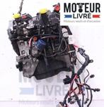 Moteur DACIA DUSTER SANDERO RENAULT MEGANE CLIO IV 1.5L D, Autos : Pièces & Accessoires, Moteurs & Accessoires, Envoi, Utilisé