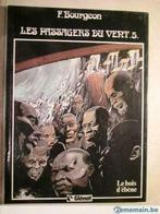 Passagers du vent (T.5) Le bois d'ébène. Ed. Or., Livres, BD, Utilisé