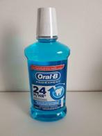 mondwater Oral-B Pro-Expert frisse munt 500 ml spoelmiddel