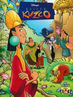 Strip : "Disney - Keizer Kuzco"., Ophalen of Verzenden