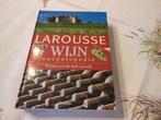 . Larousse wijnencyclopedie