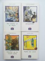 Boektoppers 3 leuke boeken voor 10 - 13 jarige lezers, Boeken, Ophalen of Verzenden, Gelezen
