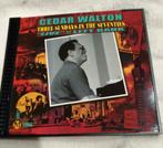 CEDAR WALTON Three sundays in the seventies Live...left bana, CD & DVD, Jazz et Blues, Enlèvement ou Envoi, 1960 à 1980