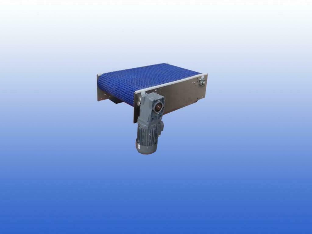 Transportband gebruikt 40 cm, Ophalen of Verzenden, Gebruikt