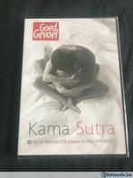 Goed Gevoel 'kama sutra' 16+  dvd, CD & DVD, DVD | Documentaires & Films pédagogiques, Science ou Technique, Enlèvement ou Envoi