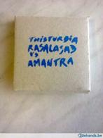 Rasalasad  vs Amantra ‎:  Thisturbia (CDr) experimental, Cd's en Dvd's, Cd's | Pop, Ophalen of Verzenden