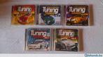 International tuning sounds cd's, Cd's en Dvd's, Ophalen of Verzenden
