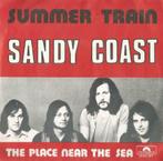 Sandy Coast – Summertrain / A place near the sea - Single, CD & DVD, Vinyles Singles, 7 pouces, Pop, Enlèvement ou Envoi, Single