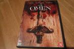 DVD The Omen, Cd's en Dvd's, Dvd's | Horror, Spoken en Geesten, Ophalen of Verzenden, Vanaf 16 jaar