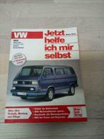 autohandboek VW Bus, Ophalen of Verzenden