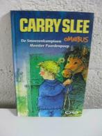 Omnibus Carry Slee, Fiction général, Utilisé, Enlèvement ou Envoi