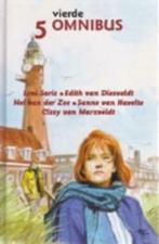 Vierde 5 omnibus, Boeken, Ophalen of Verzenden, Zo goed als nieuw