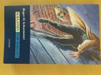 Schaatsen in de dakgoot, Boeken, Fictie, Roger H. Schoemans, Ophalen, Gelezen