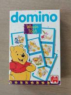 Spelletje Domino, Kinderen en Baby's, Ophalen of Verzenden, Gebruikt