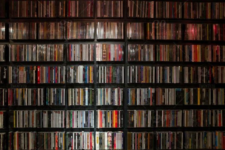 Lot full cd's te koop (GOEDE STAAT), Cd's en Dvd's, Cd's | Pop, 2000 tot heden, Ophalen of Verzenden