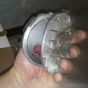 Variateur complet ORIGINE Peugeot Ludix, Enlèvement ou Envoi, Comme neuf, Peugeot