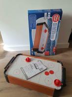 Mini air hockey, Ophalen, Zo goed als nieuw