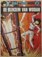 strips Yoko Tsuno (eerste druk), Boeken, Stripverhalen, Ophalen of Verzenden