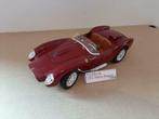 Ferrari 250 Testa Rossa 1958 Sans Marque sans boite, Hobby & Loisirs créatifs, Voitures miniatures | 1:18, Comme neuf, Enlèvement ou Envoi