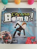 Spel Chrono Bomb in heel goede staat, Kinderen en Baby's, Met geluid, Ophalen of Verzenden, Zo goed als nieuw, Ontdekken