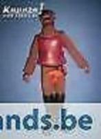 Star Trek action figure Mego 8" Gorn, Ophalen of Verzenden, Zo goed als nieuw