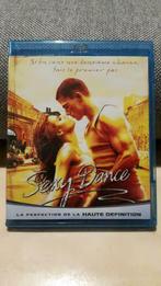 Step Up (Sexy Dance) : Blu-ray, Ophalen of Verzenden, Zo goed als nieuw, Overige genres