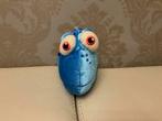 Finding Nemo Dory Plush Authentic Disney Disneyland Walt Dis, Ophalen of Verzenden, Overige figuren, Zo goed als nieuw, Knuffel