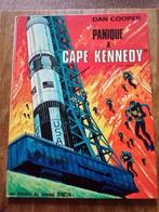 Dan Cooper - Panique a Cape Kennedy, Ophalen of Verzenden, Zo goed als nieuw, Eén stripboek