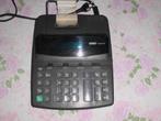 Electronic Calculator MBO_1246PD-240V-6W-50Hz