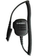 Motorola microfoon MDHMN9053C, Telecommunicatie, Portofoons en Walkie-talkies, Nieuw, 15 km of meer, Ophalen of Verzenden, Accessoires