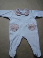 Schattige pyjama's voor de pasgeborene, Comme neuf, MET, Taille 50, Enlèvement