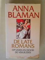 Anna Blaman, 4 romans, 3 boeken, Boeken, Gelezen, Ophalen of Verzenden, Anna Blaman, Nederland