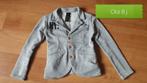 Cks blazer jongens 8 jaar nieuw, Ophalen of Verzenden, Nieuw, Cks, Jas